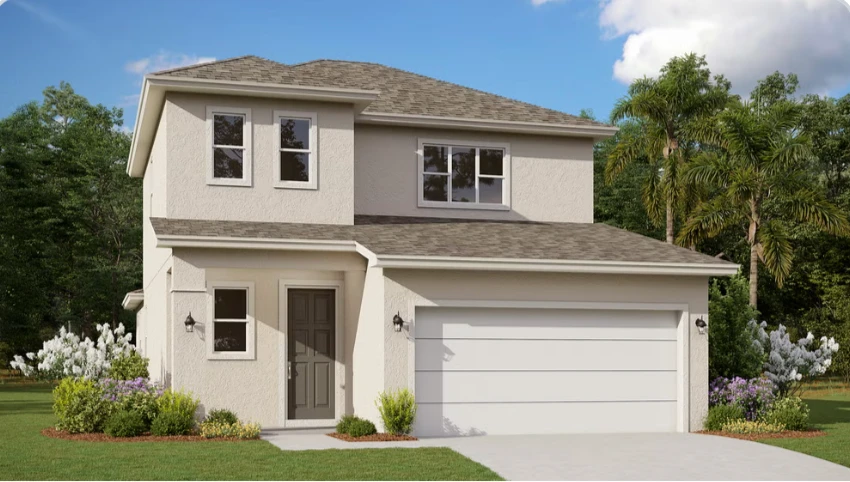 Elm Hills of Minneola